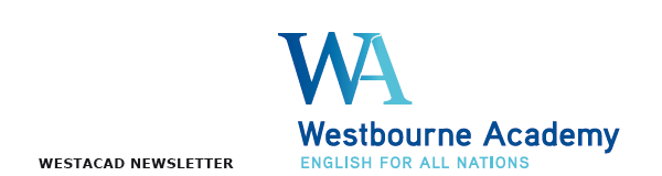 Westacad Newsletter